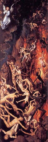 The Last Judgment